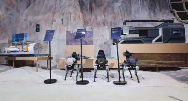 中美人工智能，都去非洲探矿了 | 海斌访谈