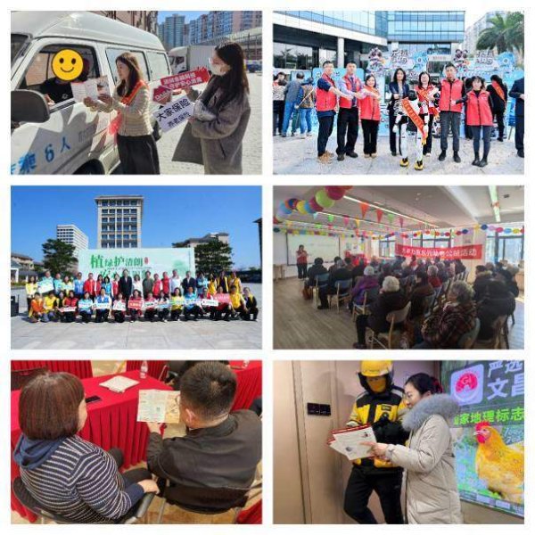 大家养老保险多维发力，织密金融消费安全防护网