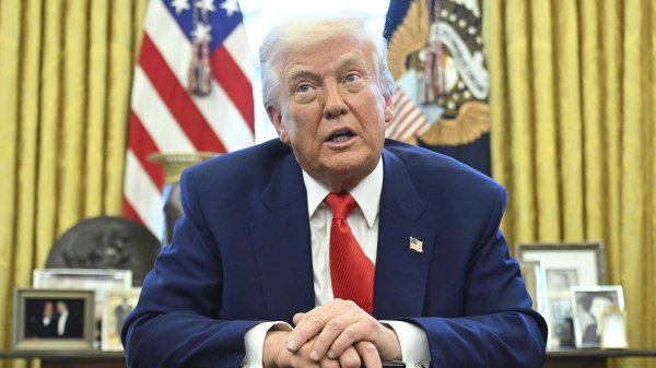 美国法官裁定白宫“断供”公共媒体违宪