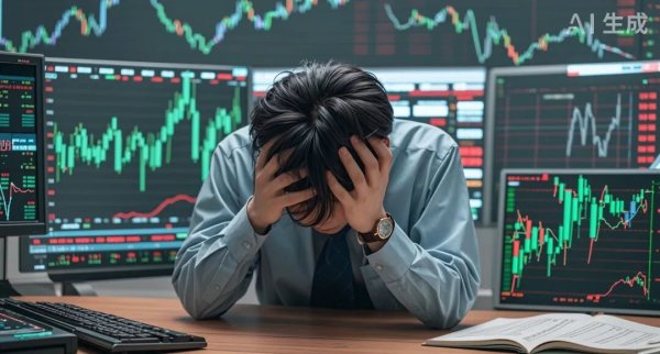 上市公司850万利润“消失”，被ST一点不冤