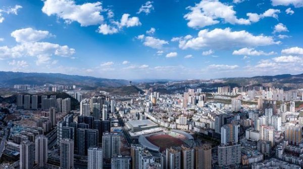 贵州这座城市，要打造“第二个遵义”！经济即将迎来腾飞