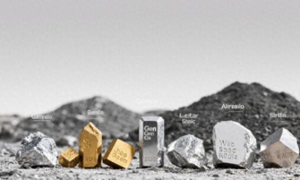 高通胀预期无情砸盘！全球工业金属陷入大分化