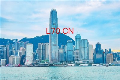 香港打造内地企业出海首选第一站