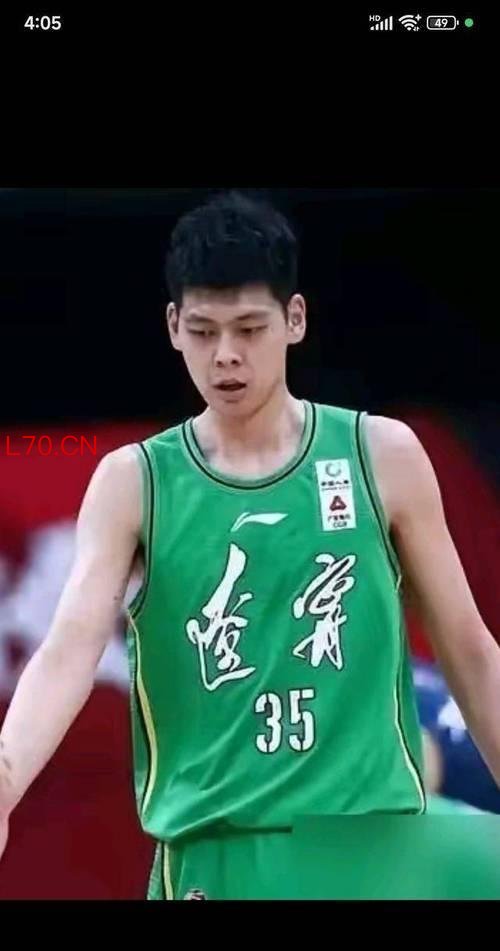 17岁赚了一百万美元，25岁被CBA裁员 职业篮球的残酷真相