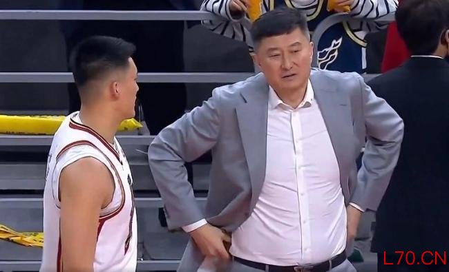 广东vs吉林前瞻：双方需为季后赛排名而战 杜锋能否率残阵捍卫主场
