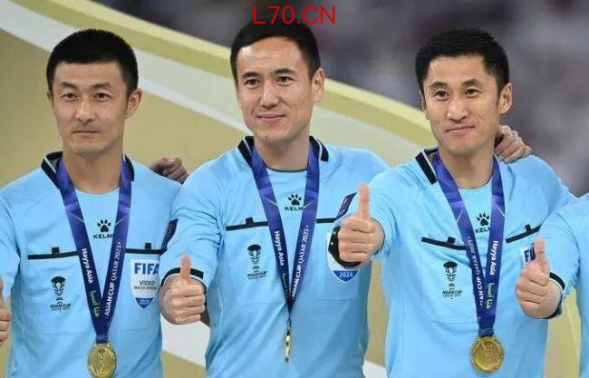 再战世界杯，这回马宁能否主哨？