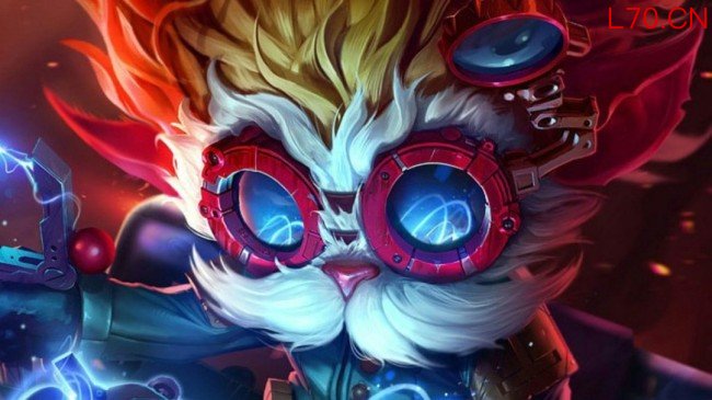 研究称《英雄联盟》比《三国杀》更能重塑大脑效率 积极影响可持续10周
