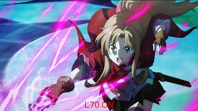 经典《刀剑神域》全新原创剧场版制作中 7月公布新消息
