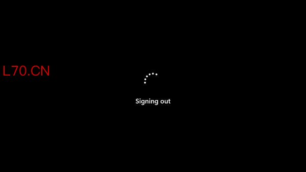 微软终于动手清理Win8遗留UI：老式加载动画被替换