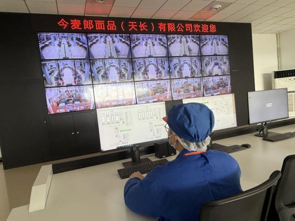 产业活水润乡野：天长以“工业强镇”浇灌“富民花”