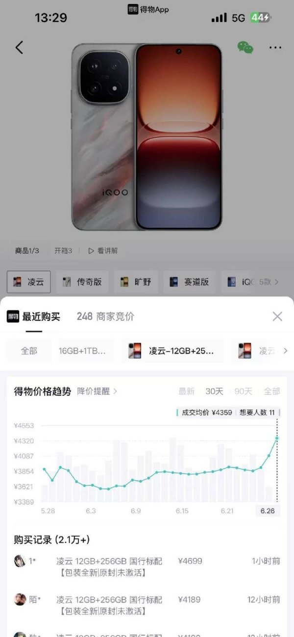 单品最高暴涨1860元!第二波数码涨价潮来袭，“等等党”失策?