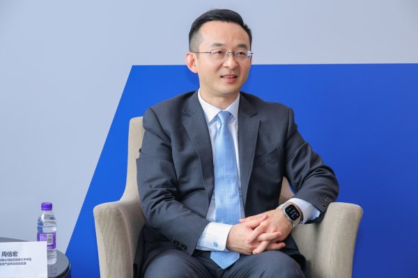 惠普：从提质增效到价值深耕，AI重塑未来工作新格局