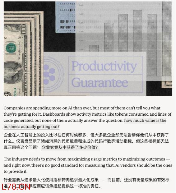ROI这口利剑，终于悬在了AI员工头顶