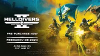 《地狱潜者2》PC新预告:RTX 4070 Ti可4K/60帧游玩