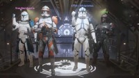 帕鲁宝可梦Mod作者再整活:打造地狱潜者2星战Mod