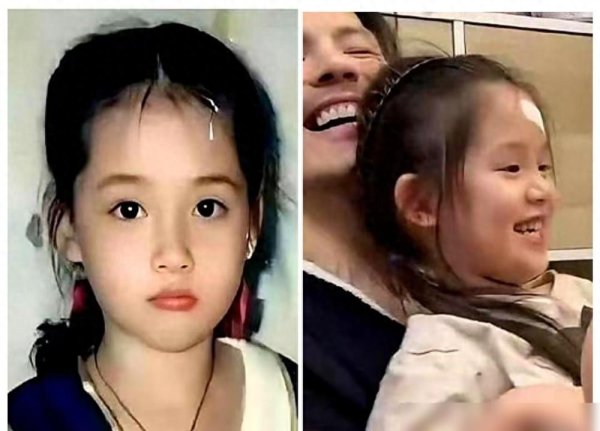 郭碧婷百亿掌权, 向佐彻底输在基因与格局