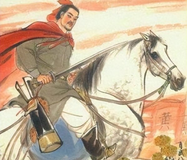 虎狼谷之战多惨烈? 大齐军全部覆灭, 黄巢本人生死不明终局成谜