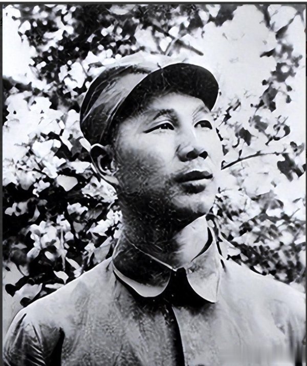 1943年, 八路军科长结婚申请未批, 带密码叛逃, 杨成武派人捉回