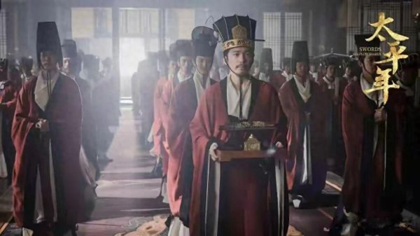 《太平年前传》11: 大战之后的末路狂欢, 怎么越来越像李存勖后期