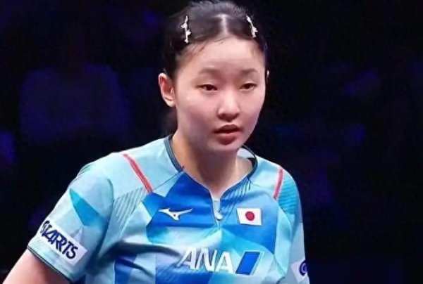 国乒前三被破? 孙颖莎霸榜世界第一, 张本美和飙升第三