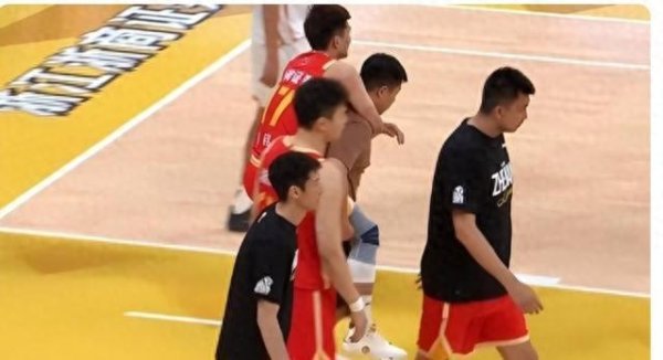 谁看懂了? 连输两场+主力报销, 贺希宁手握三大利好 逆转大戏将至