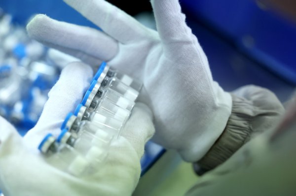 日本药企加码对华押注: 中国研发能力已逼近美国