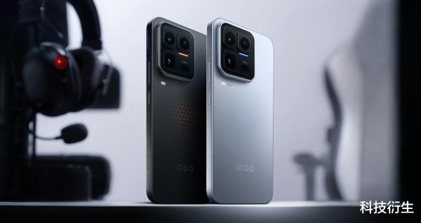 iQOO新机官宣: 7月3日, 正式开售