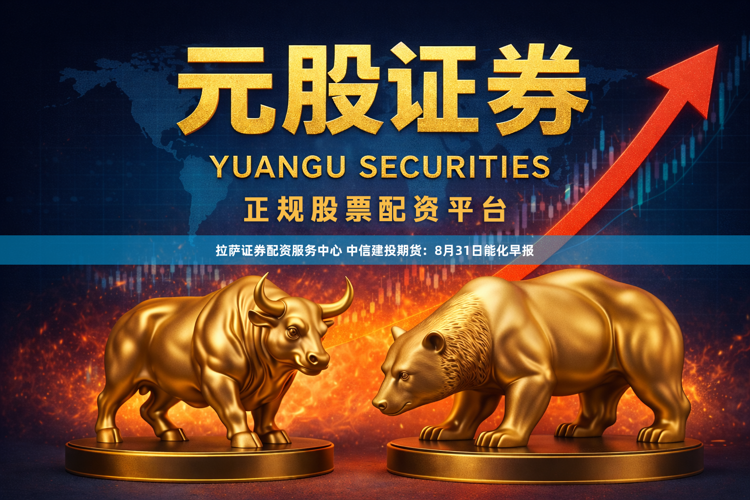 拉萨证券配资服务中心 中信建投期货：8月31日能化早报