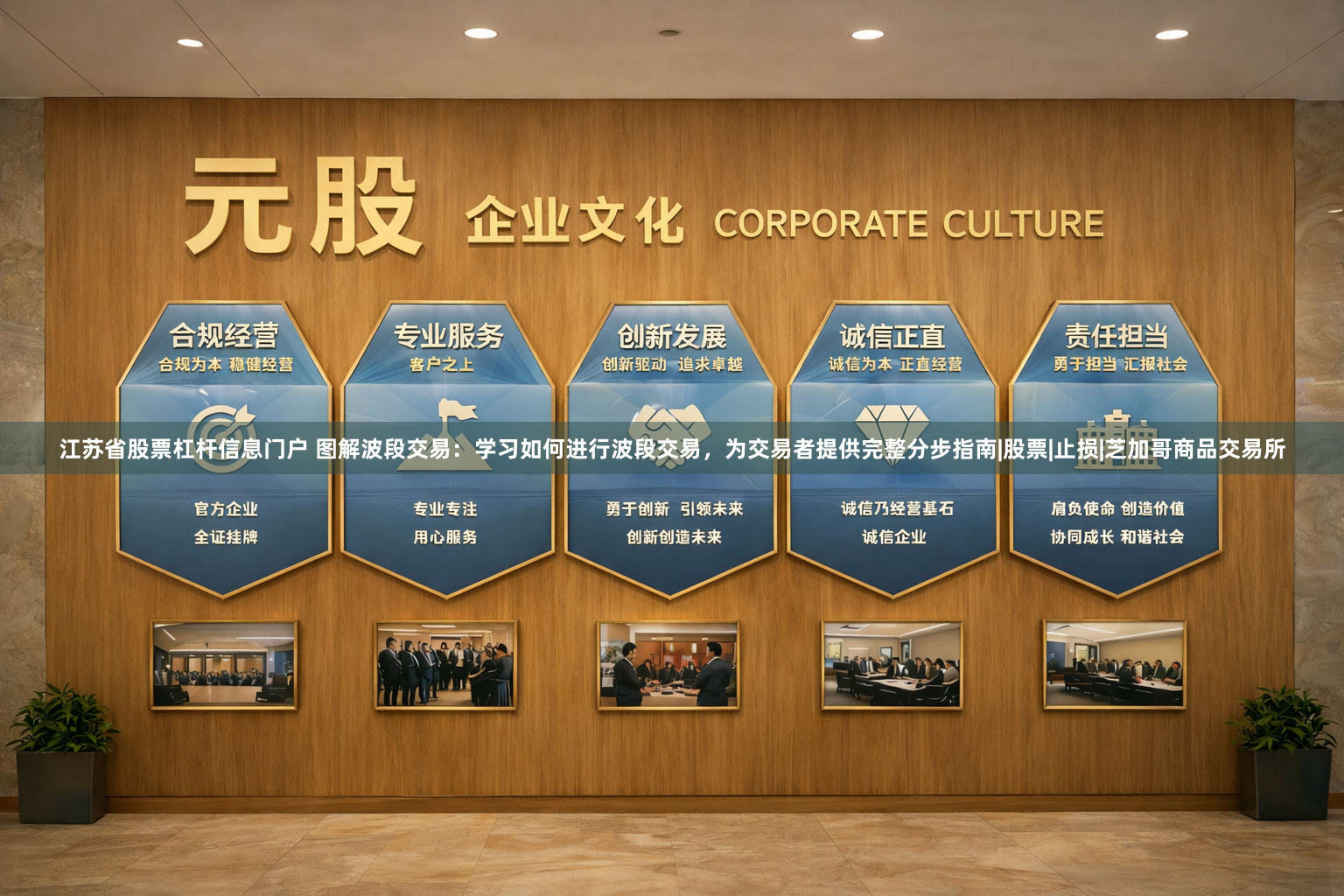 江苏省股票杠杆信息门户 图解波段交易：学习如何进行波段交易，为交易者提供完整分步指南|股票|止损|芝加哥商品交易所
