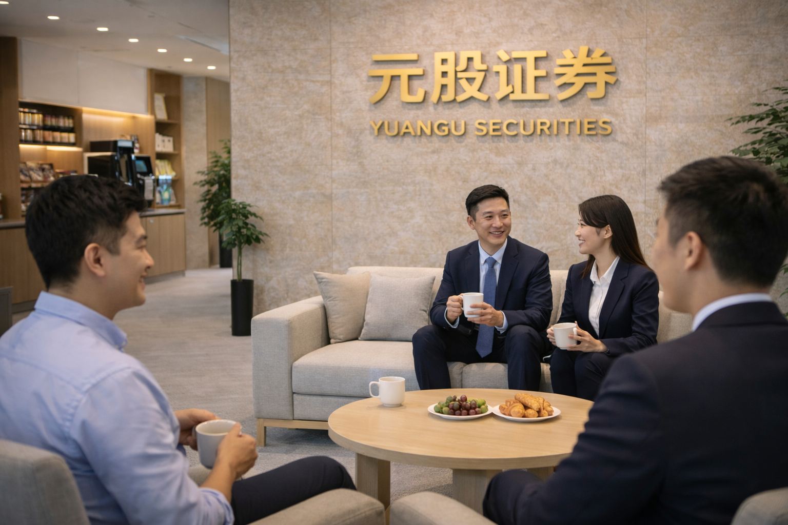 2025证券业校准航向 并购、AI、出海驱动高质量发展